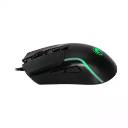Marvo Геймърска мишка Gaming Mouse CAPO 20 Black - M292 BK - 8000dpi