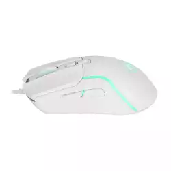 Marvo Геймърска мишка Gaming Mouse - M292 WH - 8000dpi