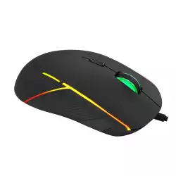 Marvo геймърска мишка Gaming Mouse G924 RGB - 10000dpi, 1000Hz, programmable