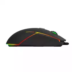 Marvo геймърска мишка Gaming Mouse G924 RGB - 10000dpi, 1000Hz, programmable