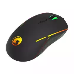 Marvo геймърска мишка Gaming Mouse G924 RGB - 10000dpi, 1000Hz, programmable