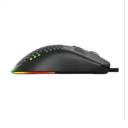 Marvo геймърска мишка Gaming Mouse G925 - 12000dpi, programmable, RGB - MARVO-G925