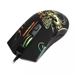 Marvo геймърска мишка Gaming Mouse M209 - 6400dpi - MARVO-M209