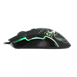 Marvo геймърска мишка Gaming Mouse M209 - 6400dpi - MARVO-M209