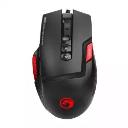 Marvo геймърска мишка Gaming Mouse M355 - 6400dpi / programmable / 1000Hz