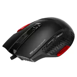 Marvo геймърска мишка Gaming Mouse M355 - 6400dpi / programmable / 1000Hz