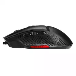 Marvo геймърска мишка Gaming Mouse M355 - 6400dpi / programmable / 1000Hz