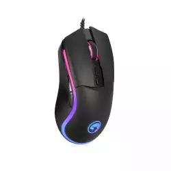 Marvo Геймърска мишка Gaming Mouse M358 RGB - 7200dpi, 7 programmable buttons