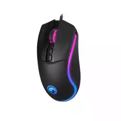 Marvo Геймърска мишка Gaming Mouse M358 RGB - 7200dpi, 7 programmable buttons