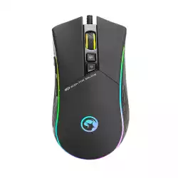 Marvo геймърска мишка Gaming Mouse M513 RGB - 4800dpi / programmable