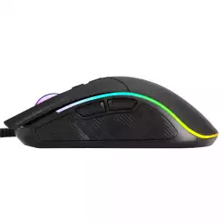 Marvo геймърска мишка Gaming Mouse M513 RGB - 4800dpi / programmable