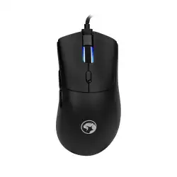 Marvo Геймърска мишка Gaming Mouse Niro 40 G950 Black - 12000dpi, 1000Hz, 6 programmable buttons