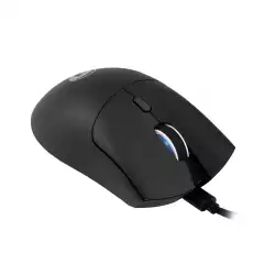 Marvo Геймърска мишка Gaming Mouse Niro 40 G950 Black - 12000dpi, 1000Hz, 6 programmable buttons