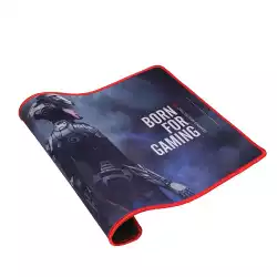 Marvo геймърска подложка за мишка Gaming Mousepad G15 - Size-M - MARVO-G15