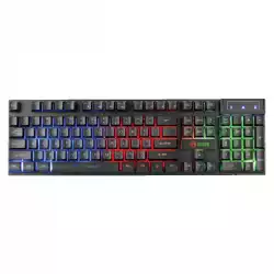 Marvo Геймърски комплект Gaming COMBO CM409 4-in-1 - Keyboard, Mouse, Headset, Mousepad - MARVO-CM409