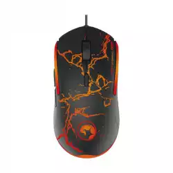 Marvo Геймърски комплект Gaming COMBO CM409 4-in-1 - Keyboard, Mouse, Headset, Mousepad - MARVO-CM409