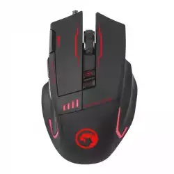 Marvo Геймърски комплект Gaming COMBO G909+G1 2-in-1 - Mouse Programmable, Mousepad - MARVO-G909+G1