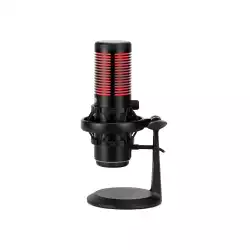 Marvo Геймърски микрофон Gaming USB Microphone - Blast 60 Black - MIC-07 - USB, RGB