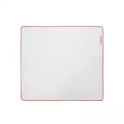 Marvo геймърски пад за мишка Gaming Mousepad Monka ZOWA L WH - MARVO-G62-WH