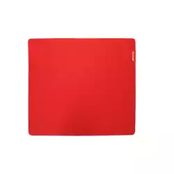 Marvo геймърски пад за мишка Gaming Mousepad Monka ZOWA L RD - MARVO-G62-RD