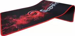 Marvo геймърски пад за мишка Gaming Mousepad G43 - Size-XL - MARVO-G43