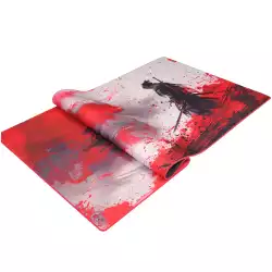 Marvo геймърски пад за мишка Gaming Mousepad Monka ZOWA XXL - MARVO-G64