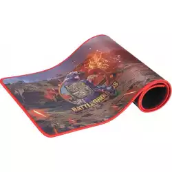 Marvo геймърски пад за мишка Gaming Mousepad G37 - Size-XL - MARVO-G37