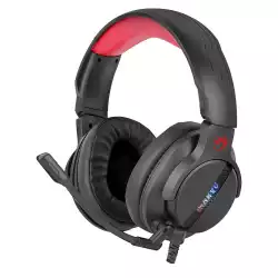 Marvo геймърски слушалки Gaming Headphones HG9065 - 7.1, RGB, USB