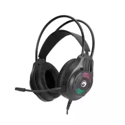 Marvo геймърски слушалки Gaming Headphones H8326