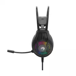 Marvo геймърски слушалки Gaming Headphones H8326