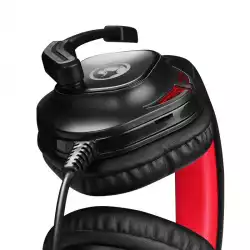 Marvo геймърски слушалки Gaming Headphones HG8929 - PC&Consoles / Backlight