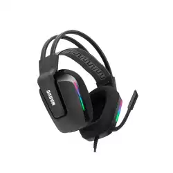 Marvo геймърски слушалки Gaming Headphones H8619 - RGB