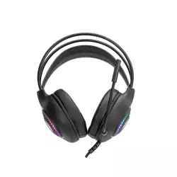 Marvo геймърски слушалки Gaming Headphones H8325 - 50mm, RGB