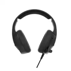 Marvo геймърски слушалки Gaming Headphones H8618 Black - 50mm, USB, RGB