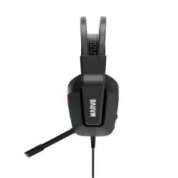 Marvo геймърски слушалки Gaming Headphones H8619 - RGB