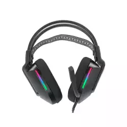 Marvo геймърски слушалки Gaming Headphones H8619 - RGB