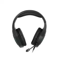 Marvo геймърски слушалки Gaming Headphones H8360 - 50mm, RGB