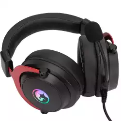 Marvo геймърски слушалки Gaming Headphones HG9067 - 7.1 RGB