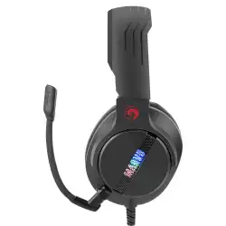 Marvo геймърски слушалки Gaming Headphones HG9065 - 7.1, RGB, USB