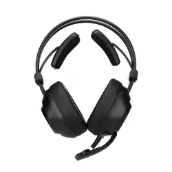 Marvo геймърски слушалки Gaming Headphones HG9056 - 7.1 RGB USB - MARVO-HG9056