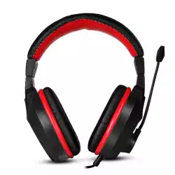 Marvo геймърски слушалки Gaming Headphones H8321