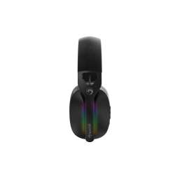 Marvo Геймърски слушалки Gaming Headphones Pulz 70S - 7.1 RGB - MARVO-HG9086-BK