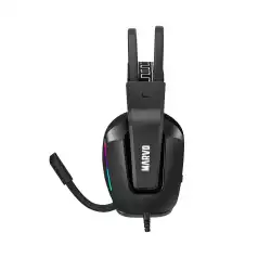 Marvo геймърски слушалки Gaming Headphones H8619 - RGB