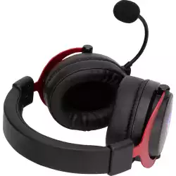 Marvo геймърски слушалки Gaming Headphones HG9067 - 7.1 RGB