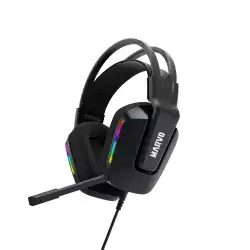 Marvo геймърски слушалки Gaming Headphones H8619 - RGB