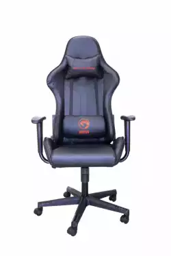 Marvo геймърски стол Gaming Chair CH-03 Black