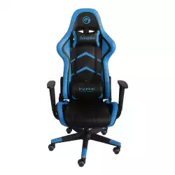 Marvo геймърски стол Gaming Chair CH-106 Black/Blue