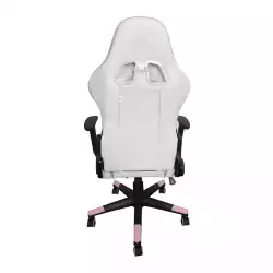 Marvo геймърски стол Gaming Chair CH-106 v2 Pink
