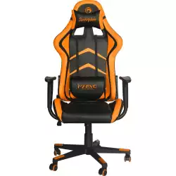 Marvo геймърски стол Gaming Chair CH-106 v2 Orange