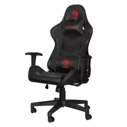 Marvo геймърски стол Gaming Chair CH-106 v2 Black